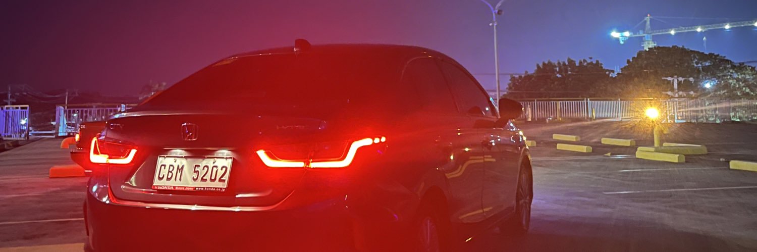 rlncarlos's profile banner image