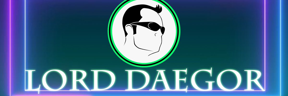 LoRD_DaeGoR's profile banner image