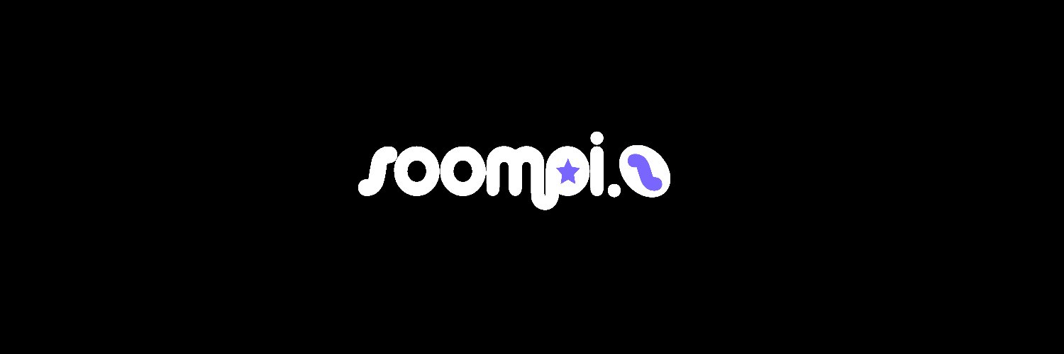 soompi_zpt's profile banner image