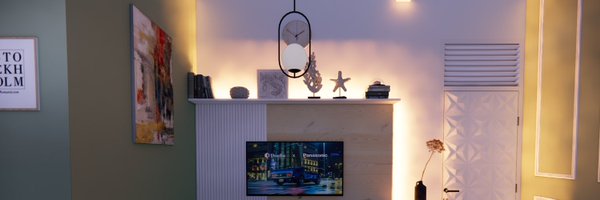serenadedecor Profile Banner