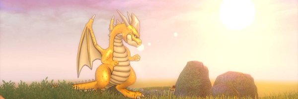 DBdojo_S Profile Banner
