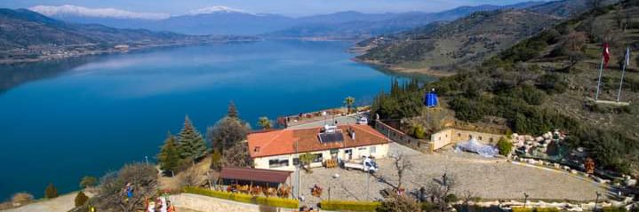 Beydağ Belediyesi banner