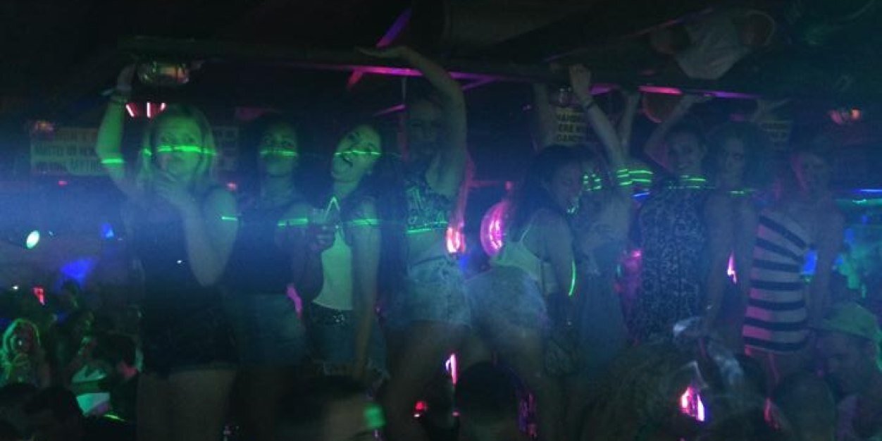 GeorgiaWalker4's profile banner image