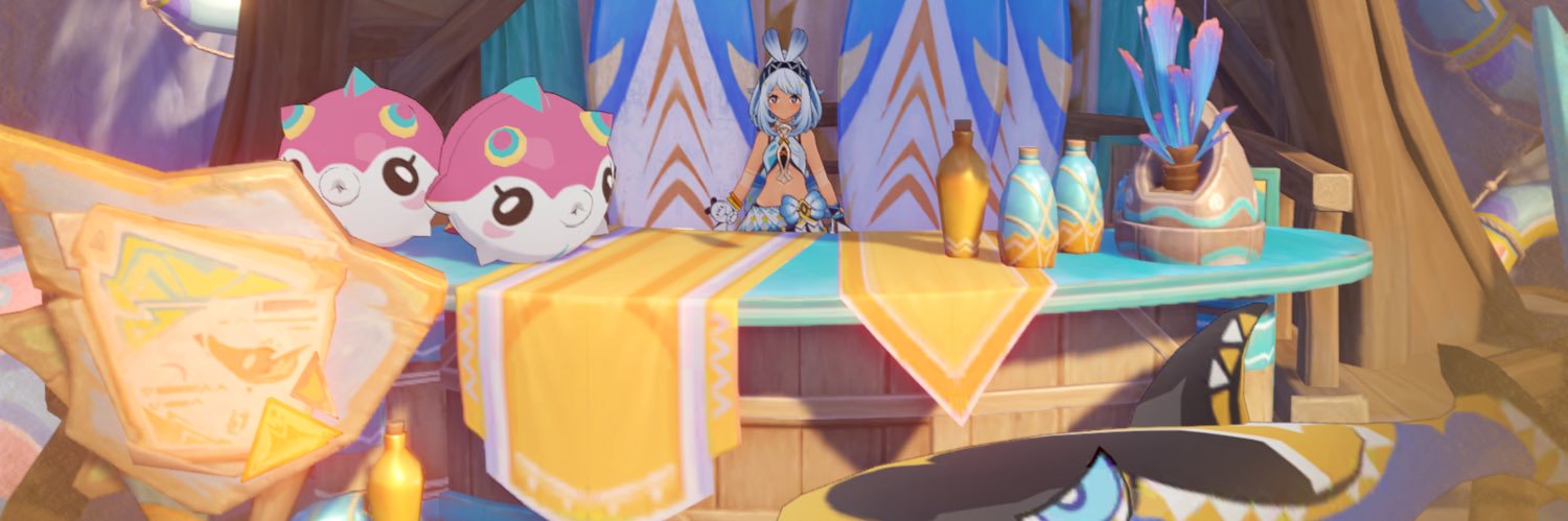 崎ゞ(しろくま)'s banner