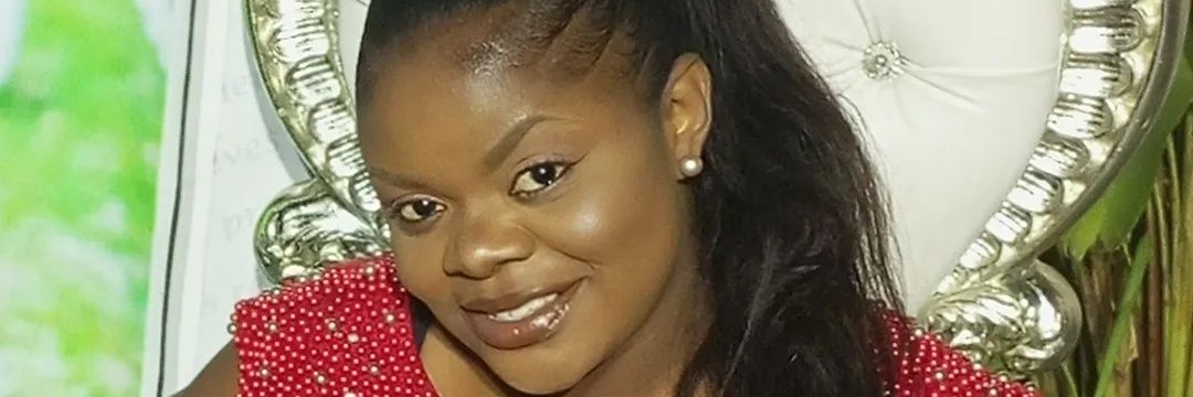 beckytshibamba's profile banner image