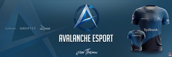 Avalanche Profile Banner