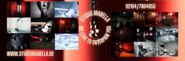 MabellaStudio Profile Banner