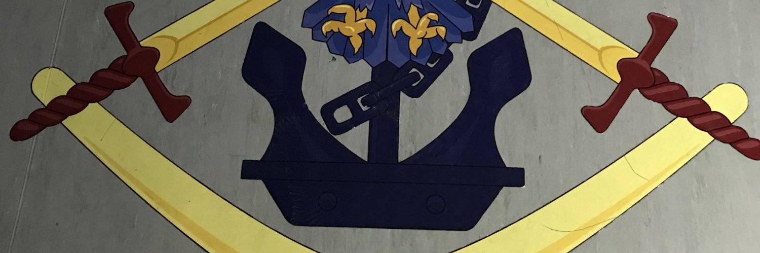 Captain Sean Andrews banner