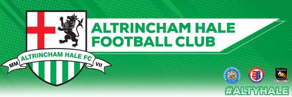 AltrinchamHale Profile Banner