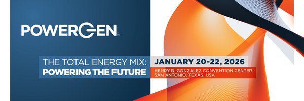 powergenintl Profile Banner