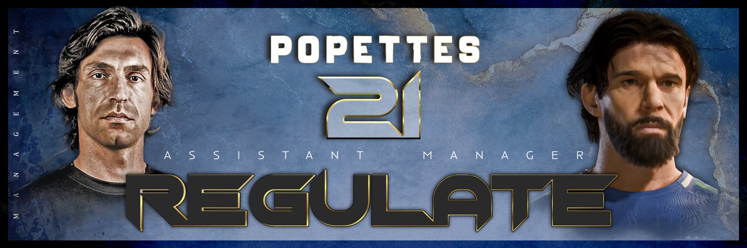 Popettes banner