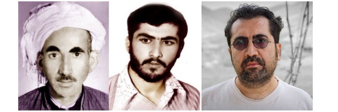 Jalal Jalalizadeh | جلال جلالی زاده's banner