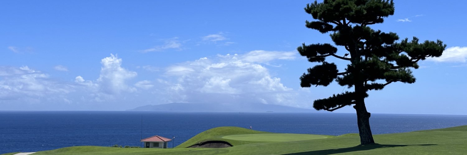 Rick Golfs's banner