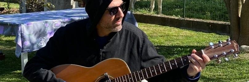 Giuseppe banner