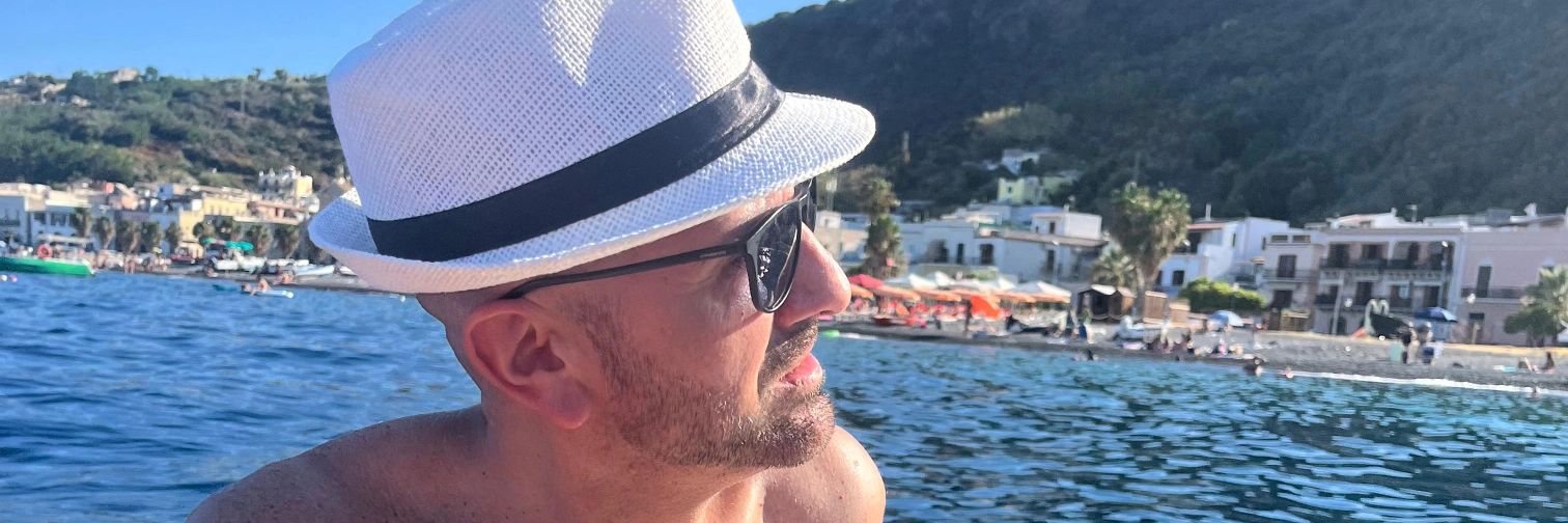 Alessandro27th's profile banner image