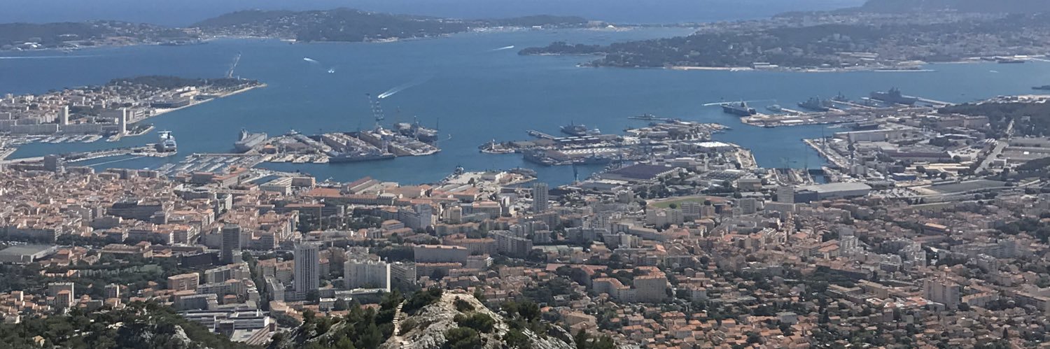 Alby Mathewson banner