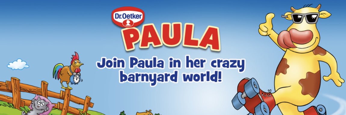 paula 💌 banner