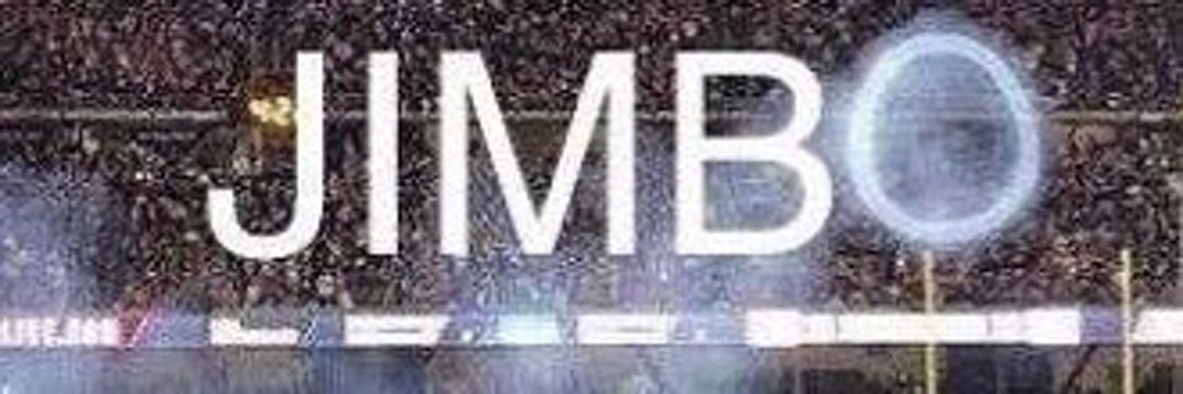 Jimbeezeetheman's profile banner image