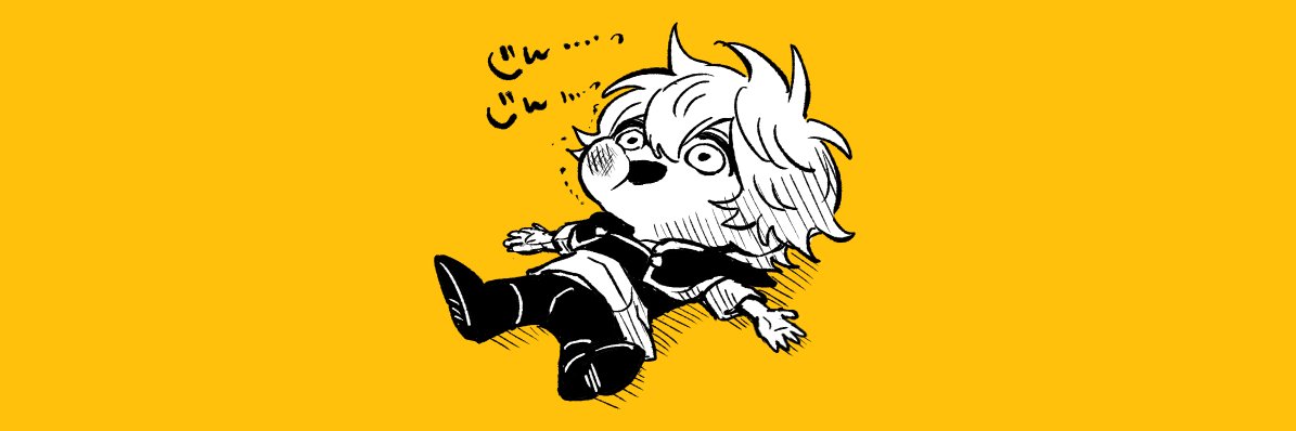 なちこ⚡'s banner