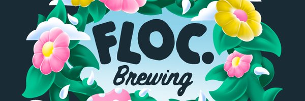 flocbrewing Profile Banner