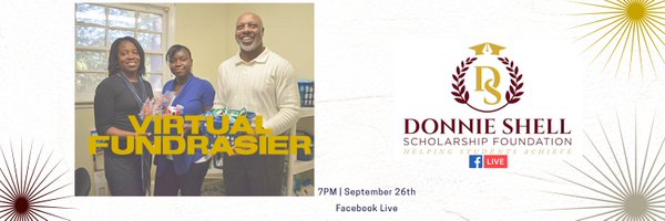 donnie_shell Profile Banner