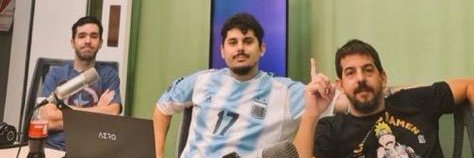 Camilo's banner