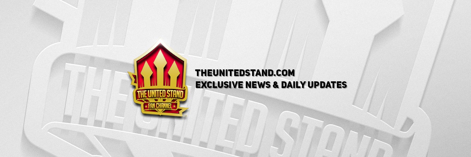The United Stand News Profile Banner