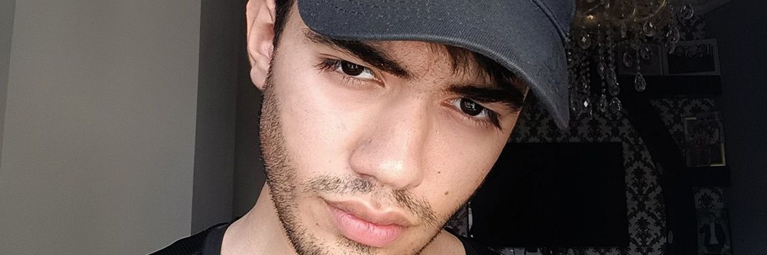 isaacmeredov's profile banner image