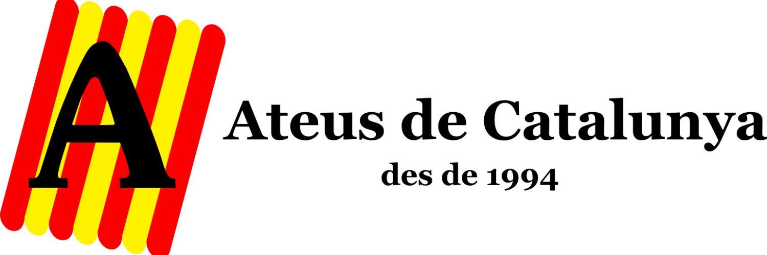 Ateus de Catalunya banner