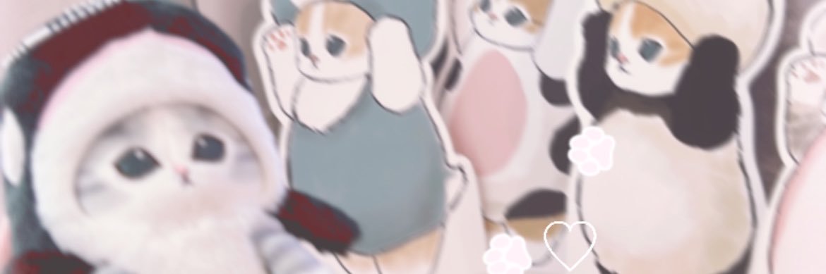 RaruRa1y's profile banner image