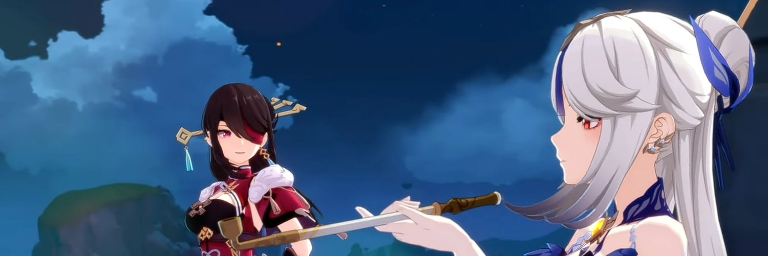 SawChopatica's profile banner image