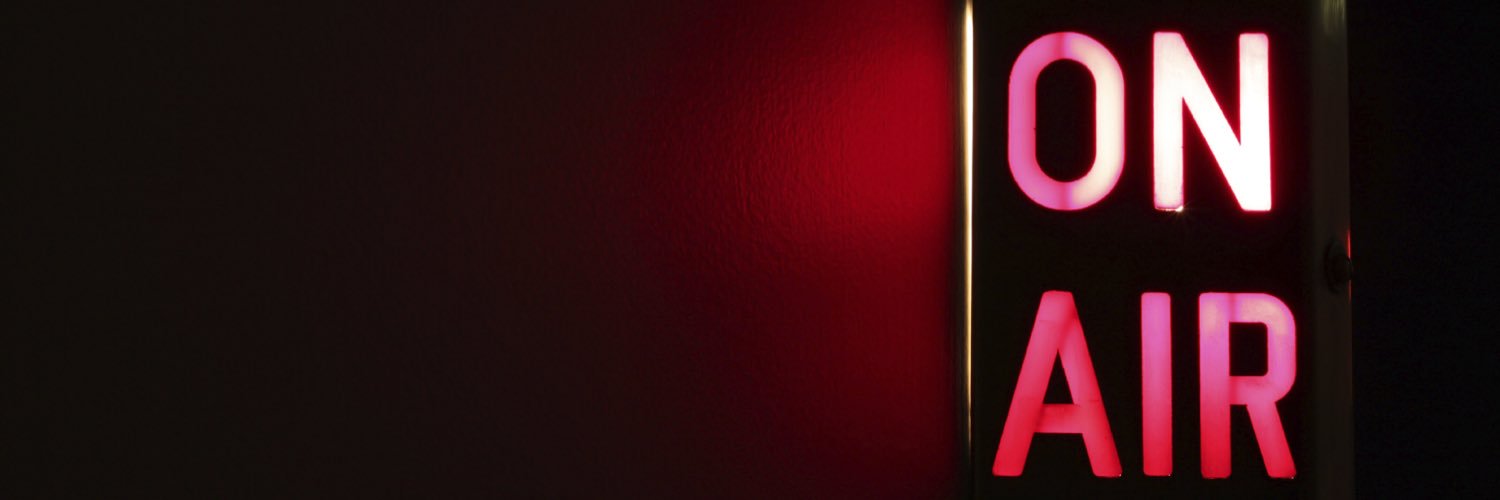 CaifanRadio's profile banner image