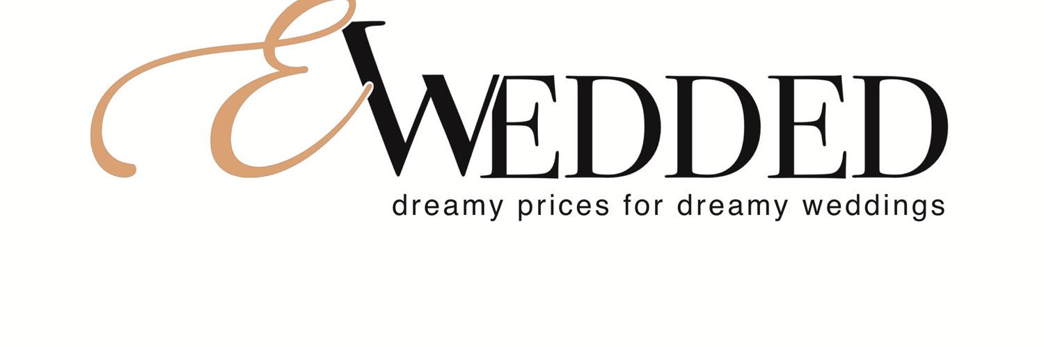 EWedded banner