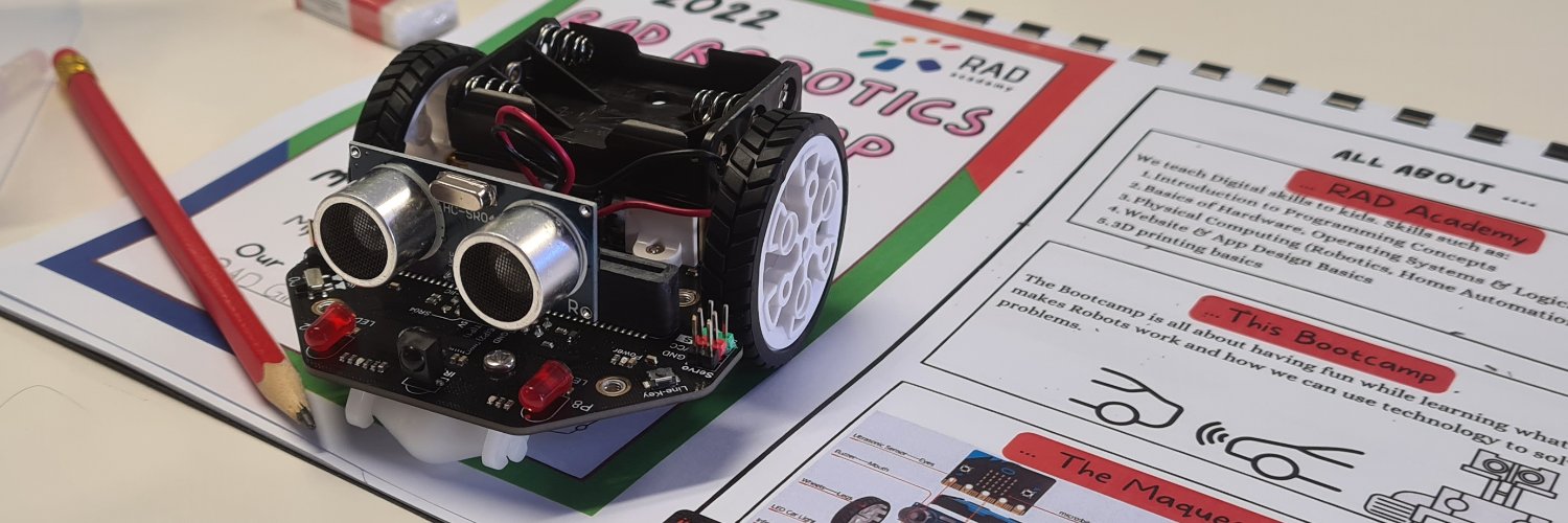 Teacher Alfred banner