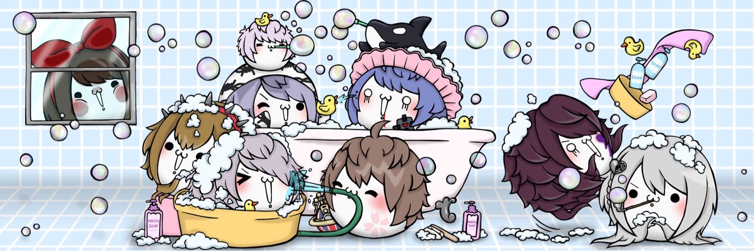 monyu39's profile banner image