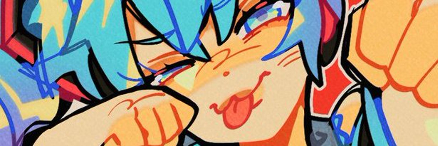 Dreupy 💙 Profile Banner