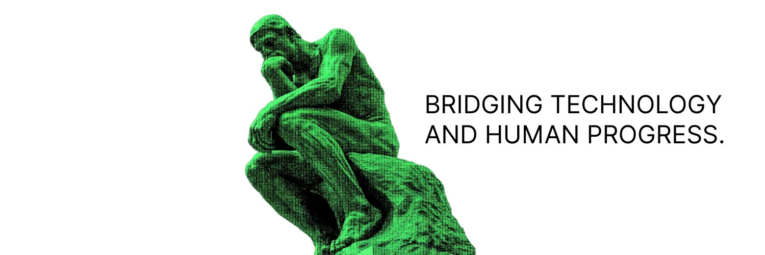 The Prohuman banner