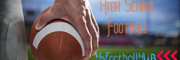 HsFootballHUB Profile Banner