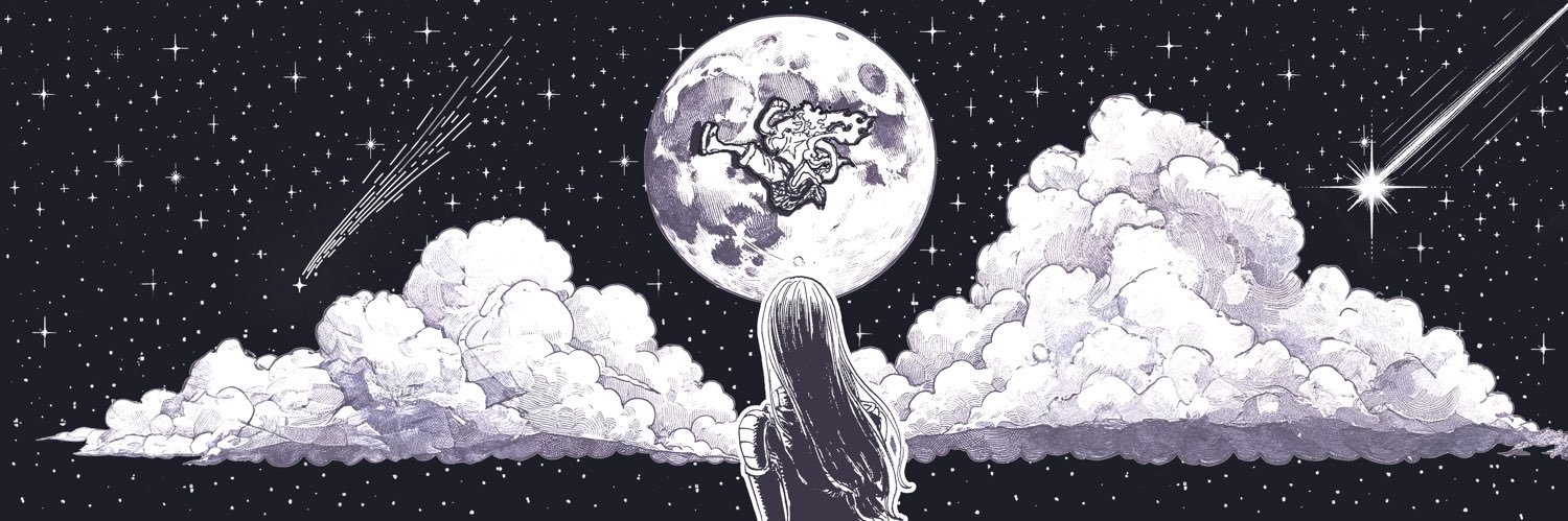 I’m exhausted banner