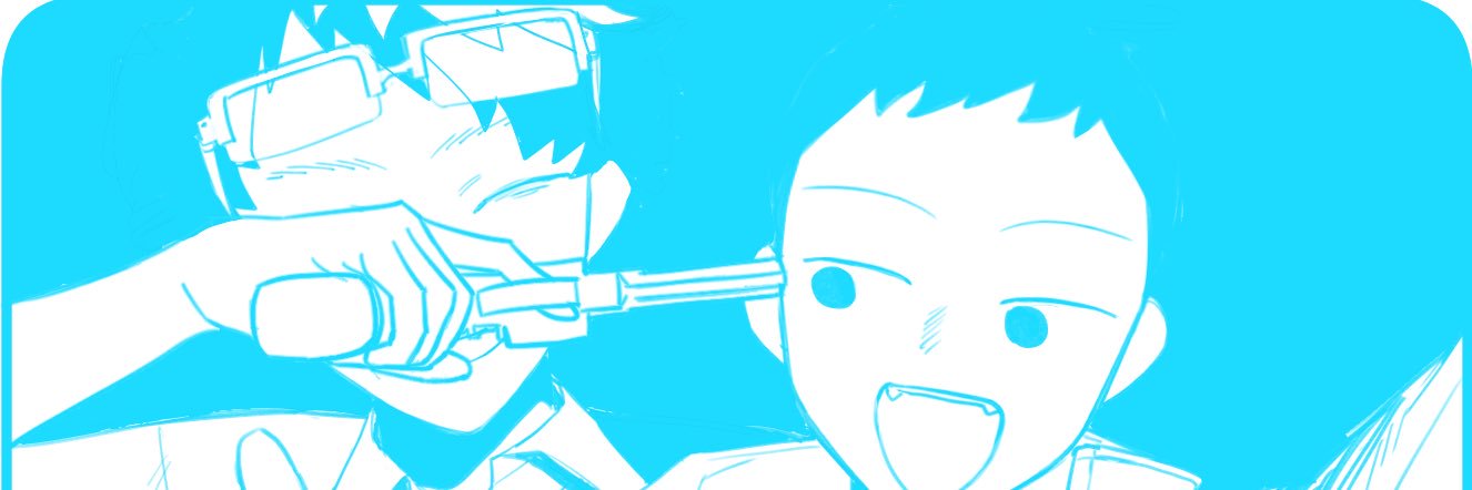 鈍色🍎skeb募's banner