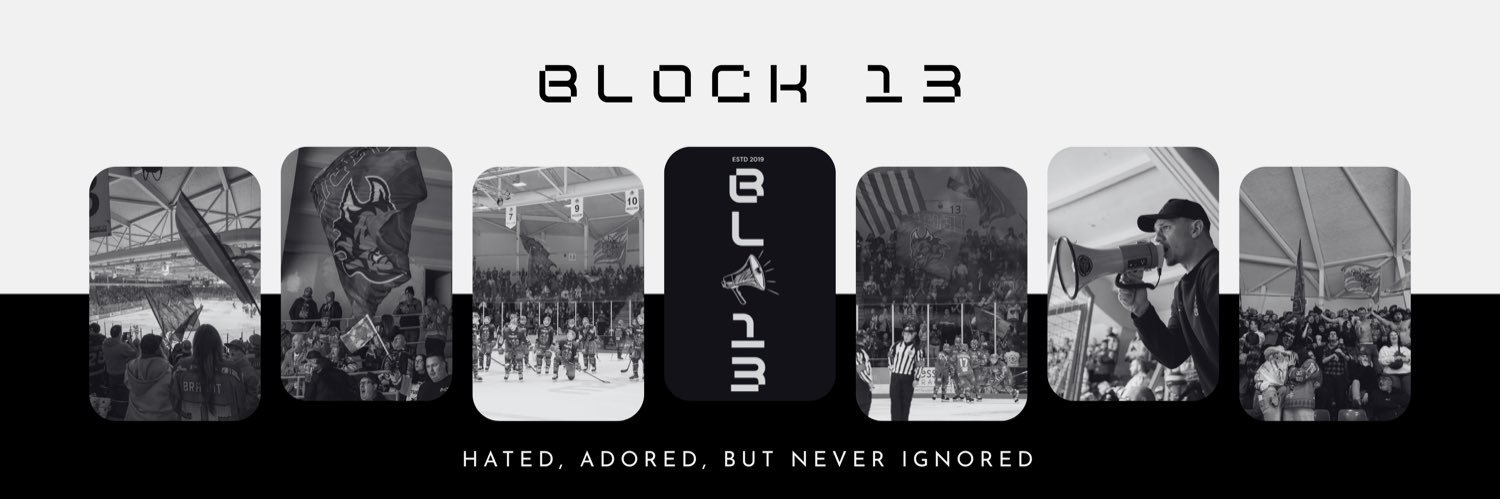 Block 13 📢 banner