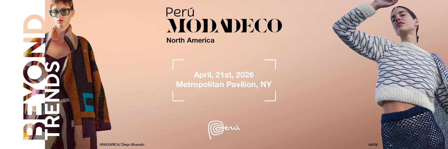 Perú Moda Deco banner