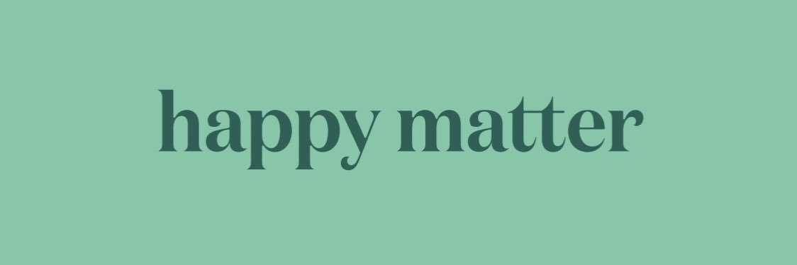happymatterokc's profile banner image