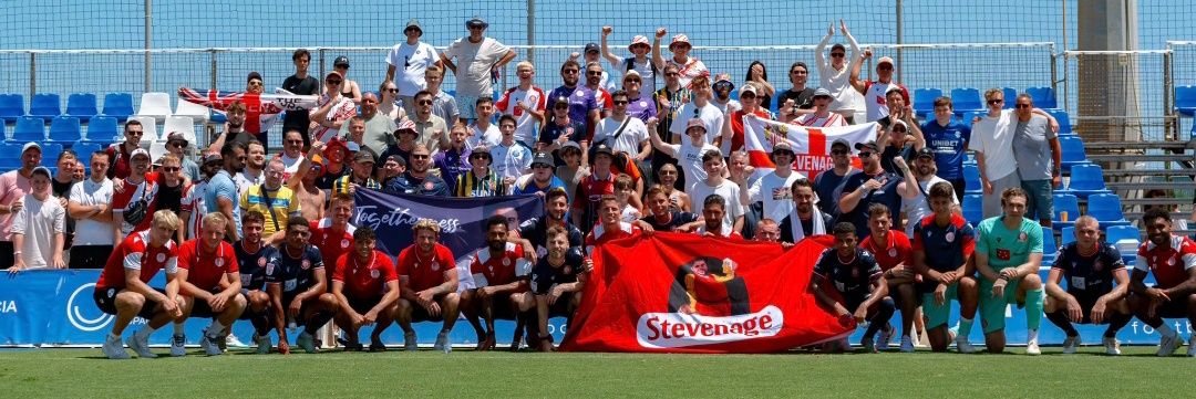 OnlyHereForTheBoro banner