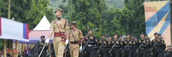 DGPAssamPolice Profile Banner