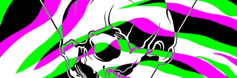 Black Triangle's banner