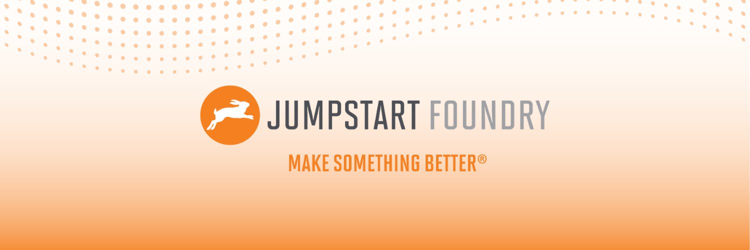 Jumpstart Foundry banner
