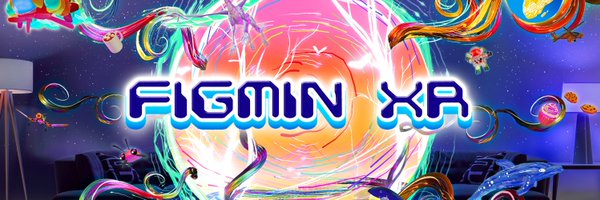 FigminXR Profile Banner