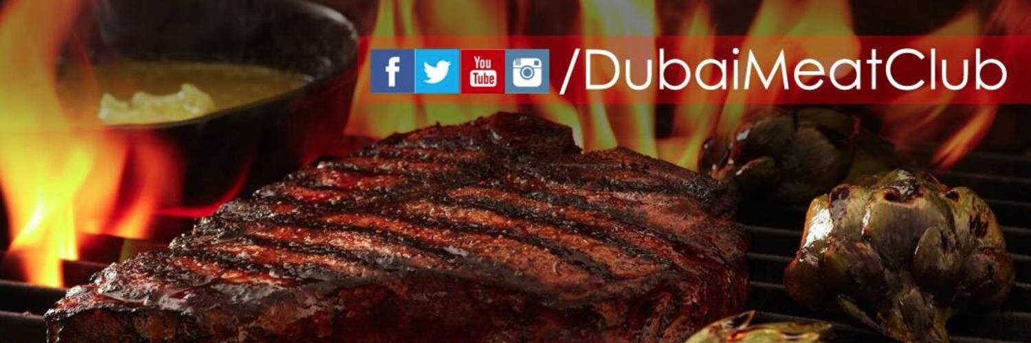 DubaiMeatClub's profile banner image