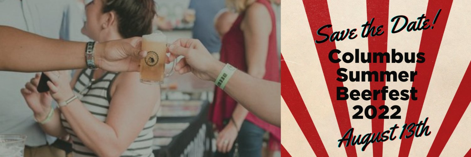 OhioBeerfest's profile banner image